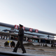 Image for article titled North Korea's New Airport Has a Chocolate Fountain and a Dark History
